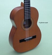 Kinder konzert gitarre gebraucht kaufen  Stade