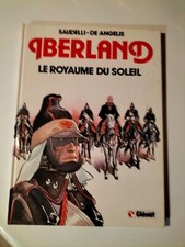 1983 iberland royaume d'occasion  Château-Renard