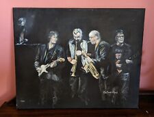 Original oil painting for sale  CARDIFF