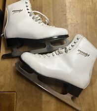 Schlittschuhe gebraucht kaufen  Bubenheim, Essenheim, Zornheim
