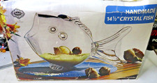 Shannon crystal large for sale  Webster