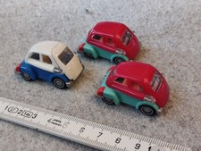 Fahrzeuge kleinwagen 50er gebraucht kaufen  Markdorf