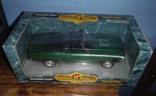 Ertl camaro ss396 for sale  BIRMINGHAM