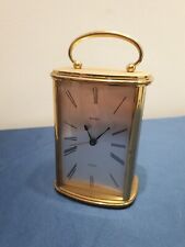 Orologio sveglia tavolo usato  Italia