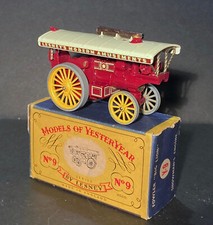 Matchbox models yesteryear usato  Padova