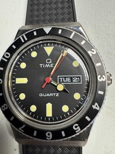 Timex reissue quartz for sale  Elko
