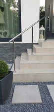 Selbstmontage edelstahl eingan gebraucht kaufen  Bornheim