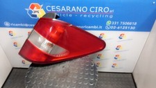 Fanale post. parte usato  Cinisello Balsamo