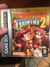 Donkey kong country usato  Corigliano Rossano