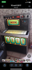 Jukebox rock ola d'occasion  Pompey