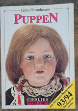 Puppen gitta grundmann gebraucht kaufen Puppen gitta grundmann gebraucht kaufen  Saarlouis