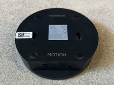ŻALUZJE RUCHOME CM-20 WIFI MOST PIASTA COULISSE CZARNE, używany na sprzedaż  Wysyłka do Poland