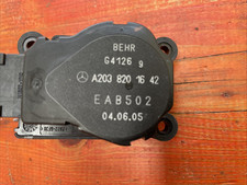 Mercedes klasse w203 gebraucht kaufen Mercedes klasse w203 gebraucht kaufen  Landau