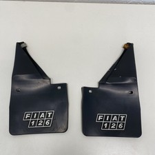 Fiat 126 coppia usato  Budrio