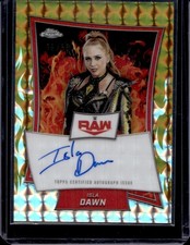 Isla dawn auto for sale  NEWARK
