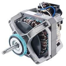 279827 dryer motor for sale  Acworth