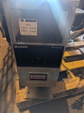 Bunn metal countertop for sale  Richmond