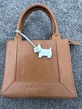 Radley mini small for sale  ROMFORD