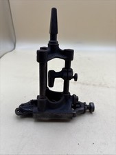 Antique tenon cutter for sale  Zanesville