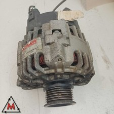 Alternatore 90a 14v usato  Italia