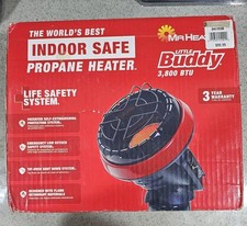 Mr.heater 800 btu for sale  Pomona
