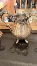 Wallace silverplate water for sale  Montville