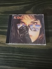 Icon right eyes for sale  Austin