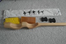 foot stretcher for sale  BROXBURN
