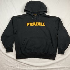 Vintage frabill black for sale  Becker