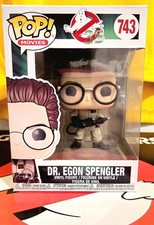 s ghostbusters funko pop for sale  Columbia Falls
