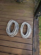 Stainless steel flexible for sale  DONCASTER