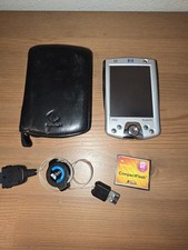 Ipaq pocket color for sale  Turner