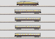 Märklin 26610 zugpackung gebraucht kaufen  Essen