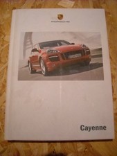 Documentation caracteristiques d'occasion Documentation caracteristiques d'occasion  Vaison-la-Romaine