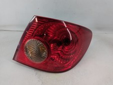 Lanterna traseira lateral direita Toyota Corolla 2004-2008 passageiro fabricante de equipamento original FNLAL comprar usado  Enviando para Brazil