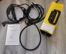 Portable welding machine for sale  ROMFORD