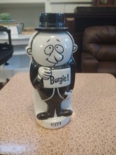 Vintage 1971 burgie for sale  Salida