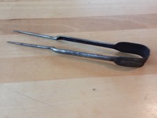 Altes glasmacherwerkzeug gebraucht kaufen Altes glasmacherwerkzeug gebraucht kaufen  Spiegelau