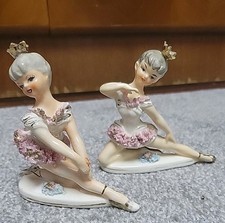 Fairylite foreign ballerina for sale  ASHFORD