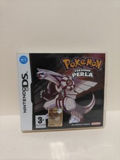 pokemon perla usato pokemon perla usato  Roma