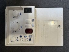 Buderus uba 4001 gebraucht kaufen  Rotenburg