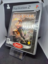 God of War (Sony PlayStation 2, 2005) comprar usado  Enviando para Brazil