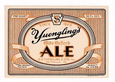 1933 yuengling son for sale  USA