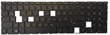 HP607 Pojedyncza klawiatura Przycisk HP Envy 17-BW 17T-BW Pavilion 15-DR 250 255 G7     na sprzedaż  PL