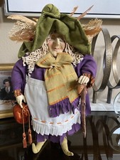 Krinkles halloween witch for sale  Frisco