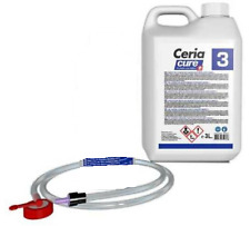 Cerina blue additivo usato  Roma