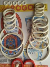 Flipper bally rogo d'occasion  Argenteuil