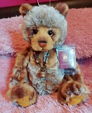 Charlie bears squizzle for sale  DONCASTER