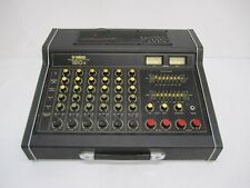 Vtg yamaha integrated for sale  Akron