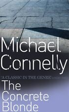 Concrete blonde michael for sale  UK
